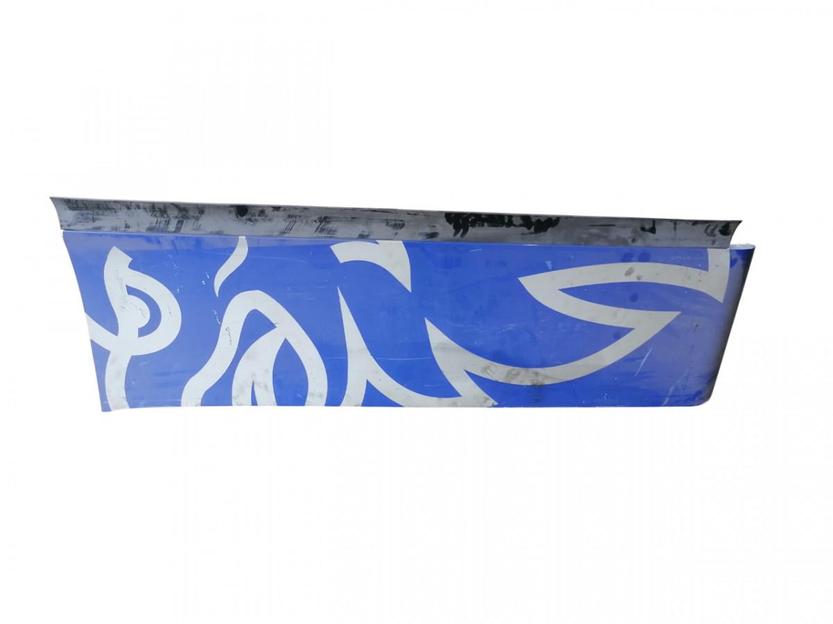 Scania Scania kabiini tuulesuunaja, vasak külg 1534228 - Aeropack/ Spoiler für LKW: das Bild 1 Scania Scania kabiini tuulesuunaja, vasak külg 1534228 - Aeropack/ Spoiler für LKW: das Bild 1