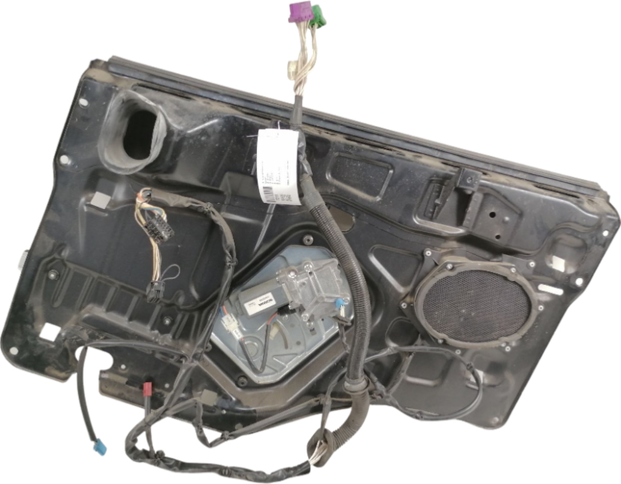 Scania Scania klaasitõste kompl 2572351 - Tür und Teile für LKW: das Bild 1 Scania Scania klaasitõste kompl 2572351 - Tür und Teile für LKW: das Bild 1