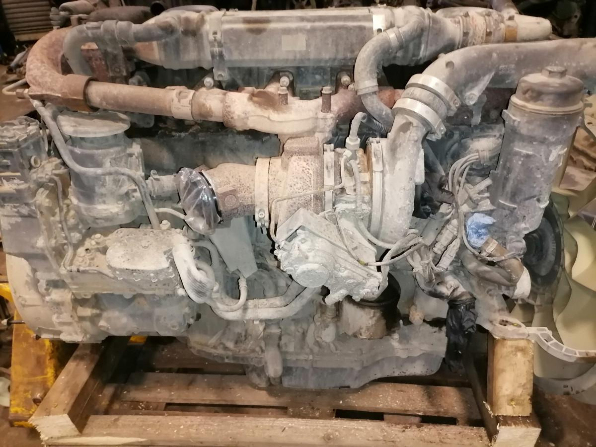 Scania Scania mootor DC13109 572288 - Motor für LKW: das Bild 5 Scania Scania mootor DC13109 572288 - Motor für LKW: das Bild 5