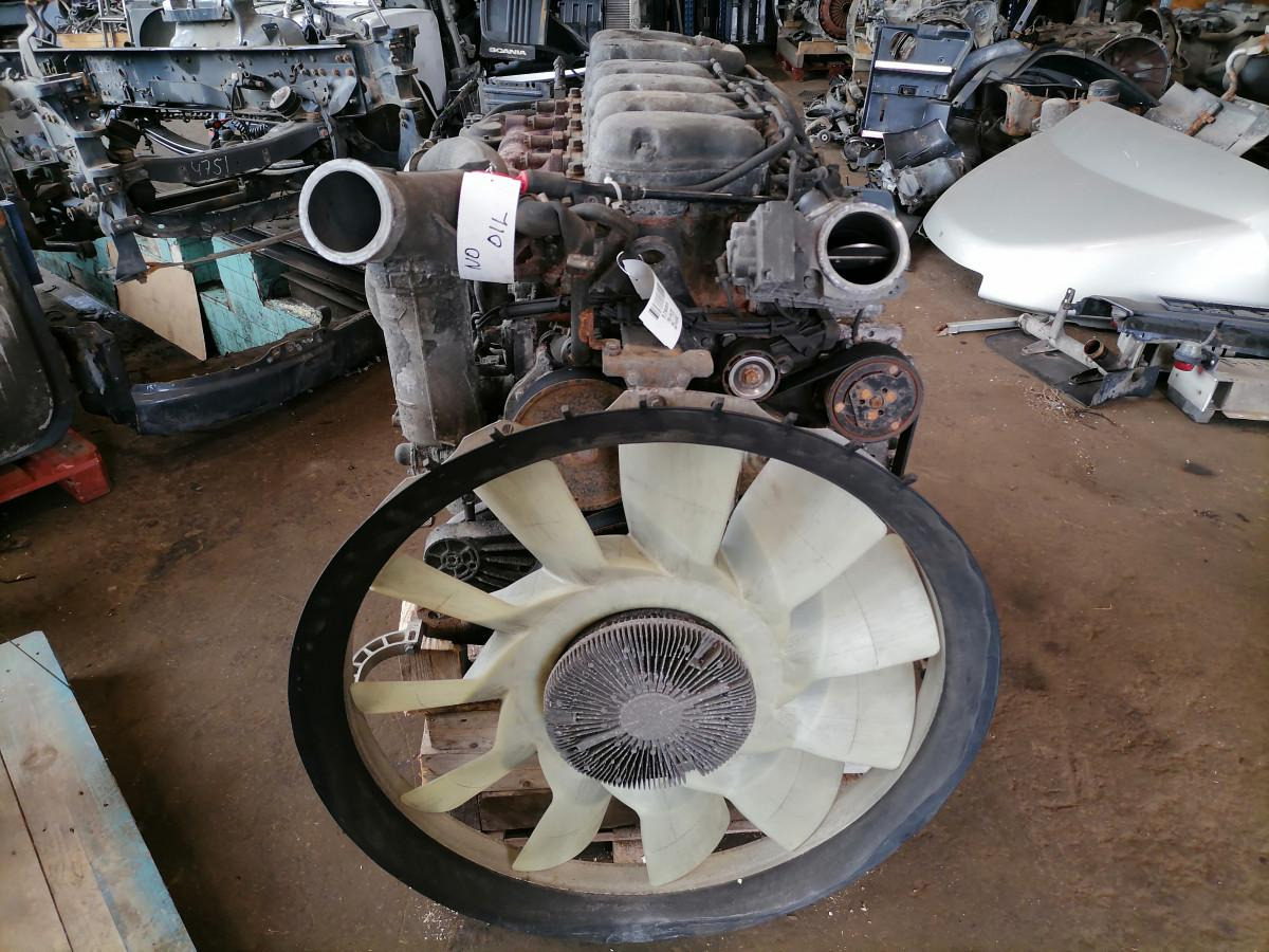 Scania Scania mootor DC13115 DC13115 - Motor für LKW: das Bild 3 Scania Scania mootor DC13115 DC13115 - Motor für LKW: das Bild 3