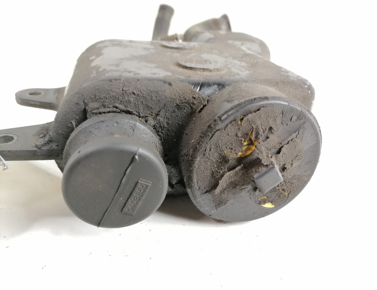 Scania Scania steering oil tank 1894289 - Lenkungsschlauch für LKW: das Bild 3 Scania Scania steering oil tank 1894289 - Lenkungsschlauch für LKW: das Bild 3