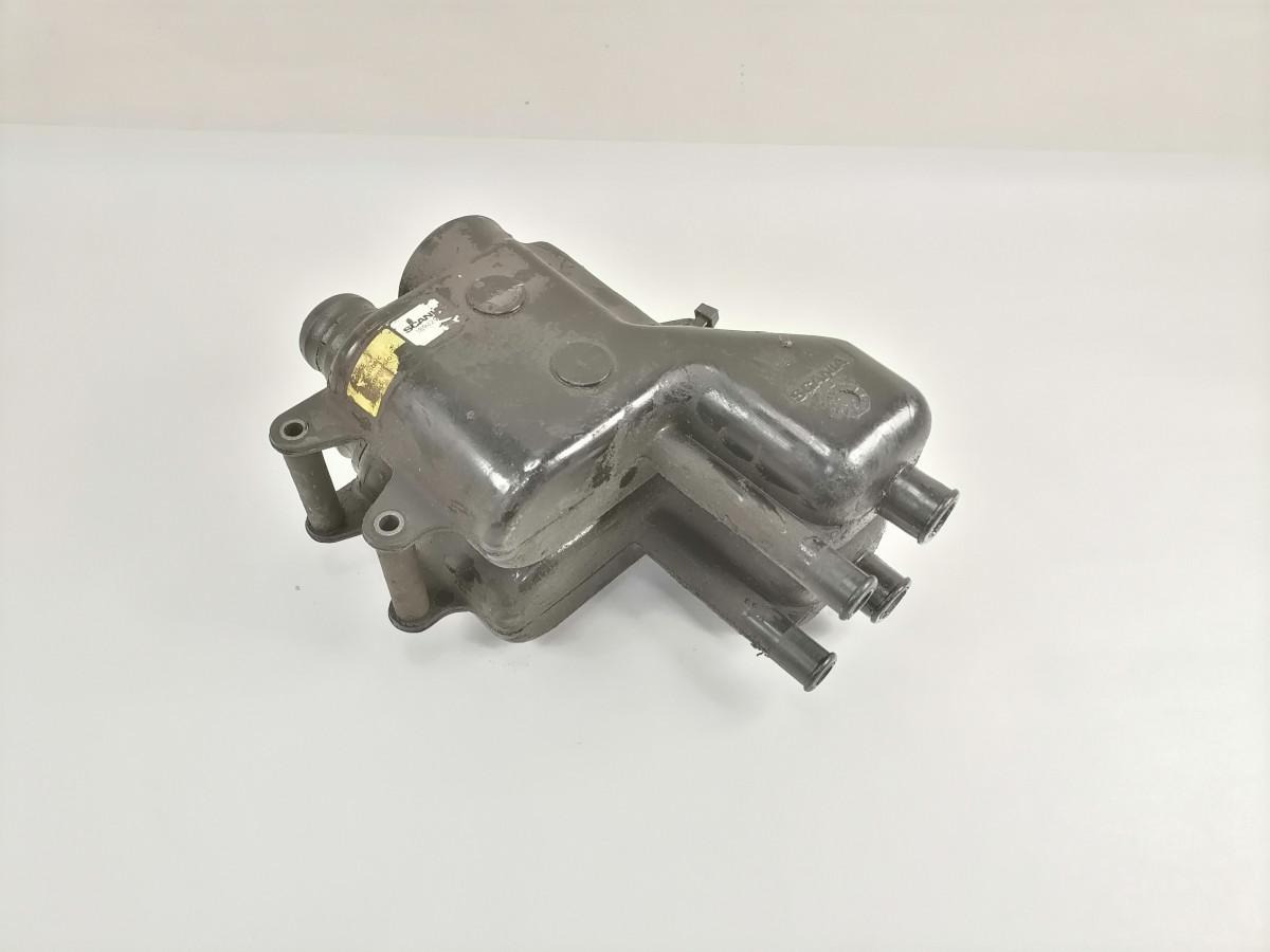 Scania Scania steering oil tank 1894290 - Lenkungsschlauch für LKW: das Bild 2 Scania Scania steering oil tank 1894290 - Lenkungsschlauch für LKW: das Bild 2
