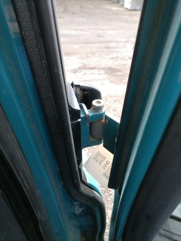 Scania Scania uks, parem 1476535 - Tür und Teile für LKW: das Bild 3 Scania Scania uks, parem 1476535 - Tür und Teile für LKW: das Bild 3