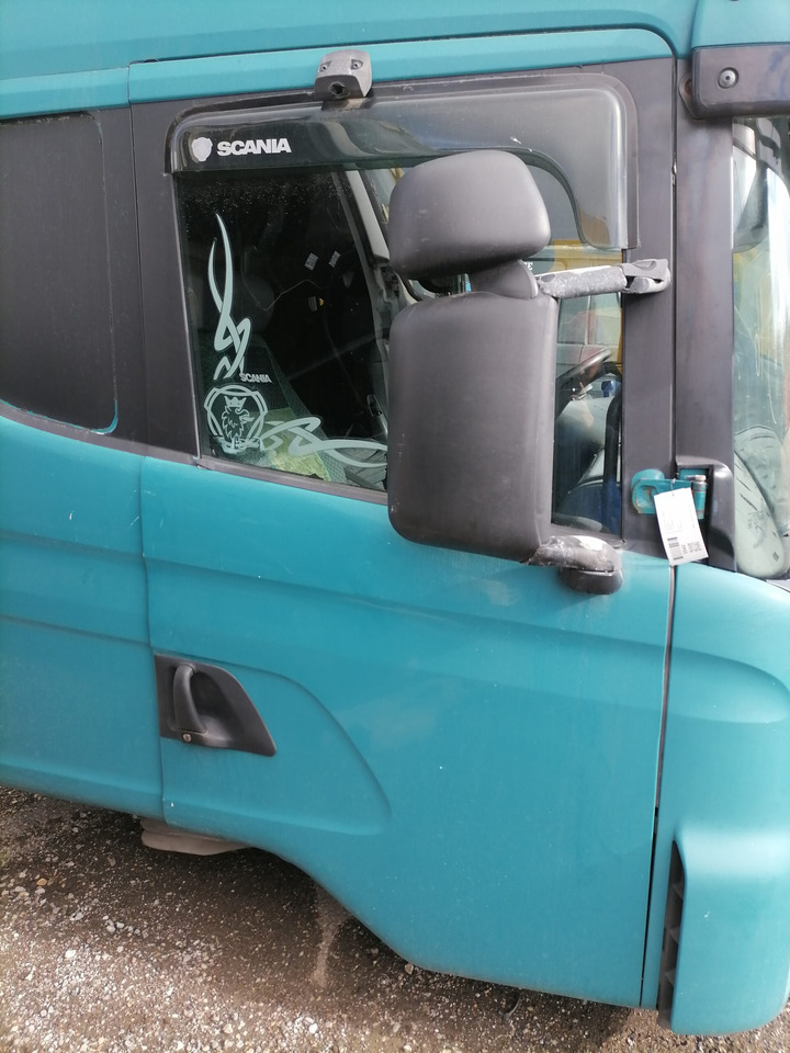 Scania Scania uks, parem 1476535 - Tür und Teile für LKW: das Bild 1 Scania Scania uks, parem 1476535 - Tür und Teile für LKW: das Bild 1