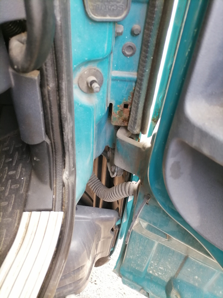 Scania Scania uks, parem 1476535 - Tür und Teile für LKW: das Bild 4 Scania Scania uks, parem 1476535 - Tür und Teile für LKW: das Bild 4