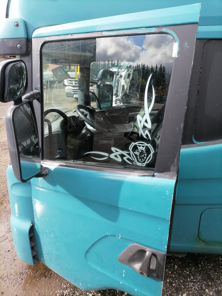 Scania Scania uks, vasak 1476534 - Tür und Teile für LKW: das Bild 2 Scania Scania uks, vasak 1476534 - Tür und Teile für LKW: das Bild 2