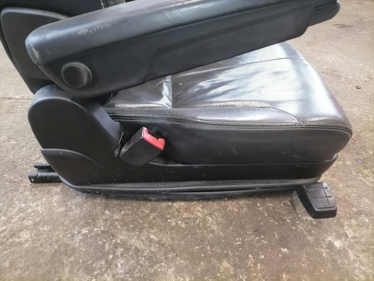 Scania Seat 2601037 - Sitz für LKW: das Bild 4 Scania Seat 2601037 - Sitz für LKW: das Bild 4