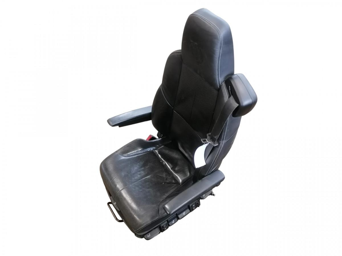 Scania Seat 2601037 - Sitz für LKW: das Bild 1 Scania Seat 2601037 - Sitz für LKW: das Bild 1