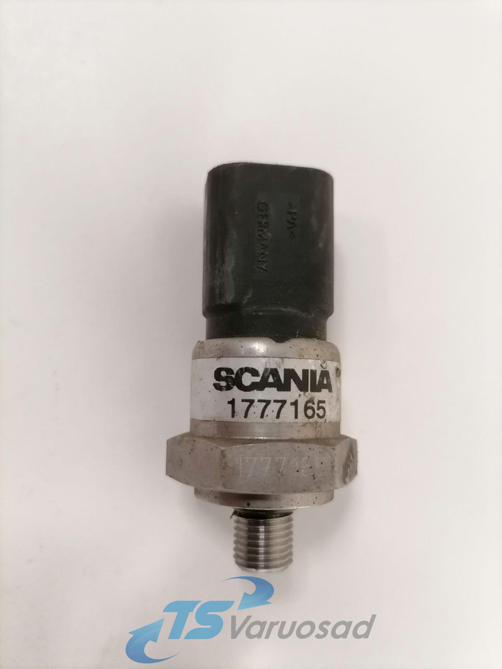 Scania Sensor, A/C 1777165 - Heizung/ Lüftung für LKW: das Bild 2 Scania Sensor, A/C 1777165 - Heizung/ Lüftung für LKW: das Bild 2