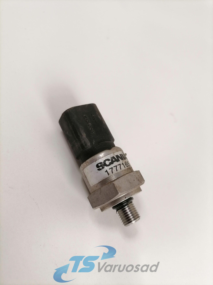 Scania Sensor, A/C 1777165 - Heizung/ Lüftung für LKW: das Bild 1 Scania Sensor, A/C 1777165 - Heizung/ Lüftung für LKW: das Bild 1
