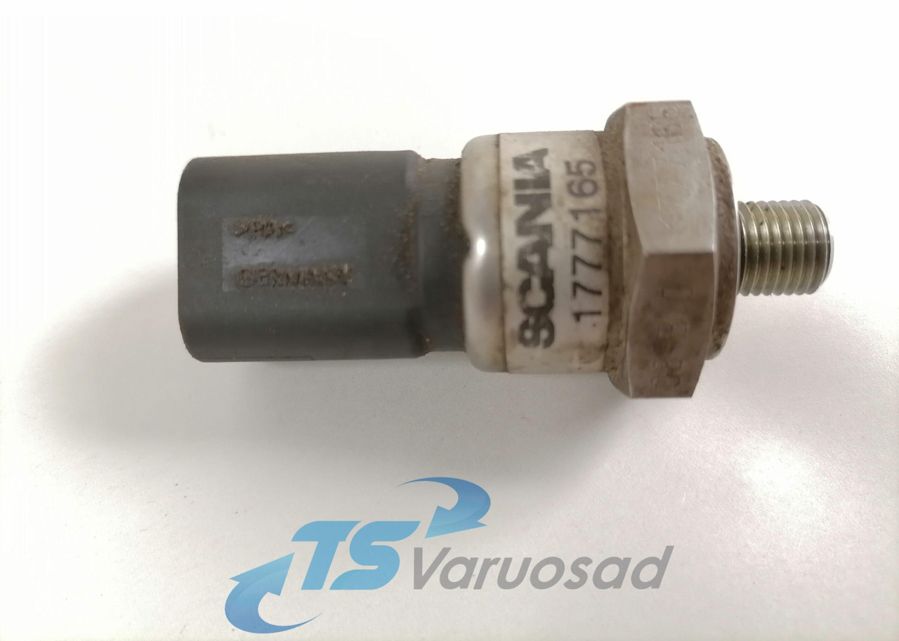 Scania Sensor, A/C 1777165 - Heizung/ Lüftung für LKW: das Bild 3 Scania Sensor, A/C 1777165 - Heizung/ Lüftung für LKW: das Bild 3