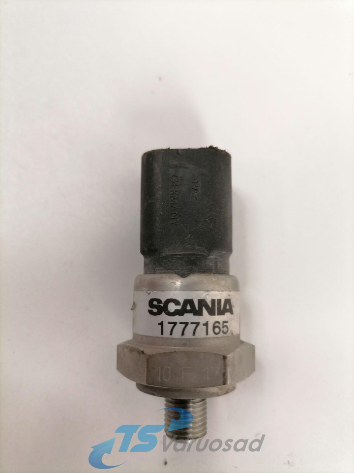Scania Sensor, A/C 1777165 - Heizung/ Lüftung für LKW: das Bild 3 Scania Sensor, A/C 1777165 - Heizung/ Lüftung für LKW: das Bild 3