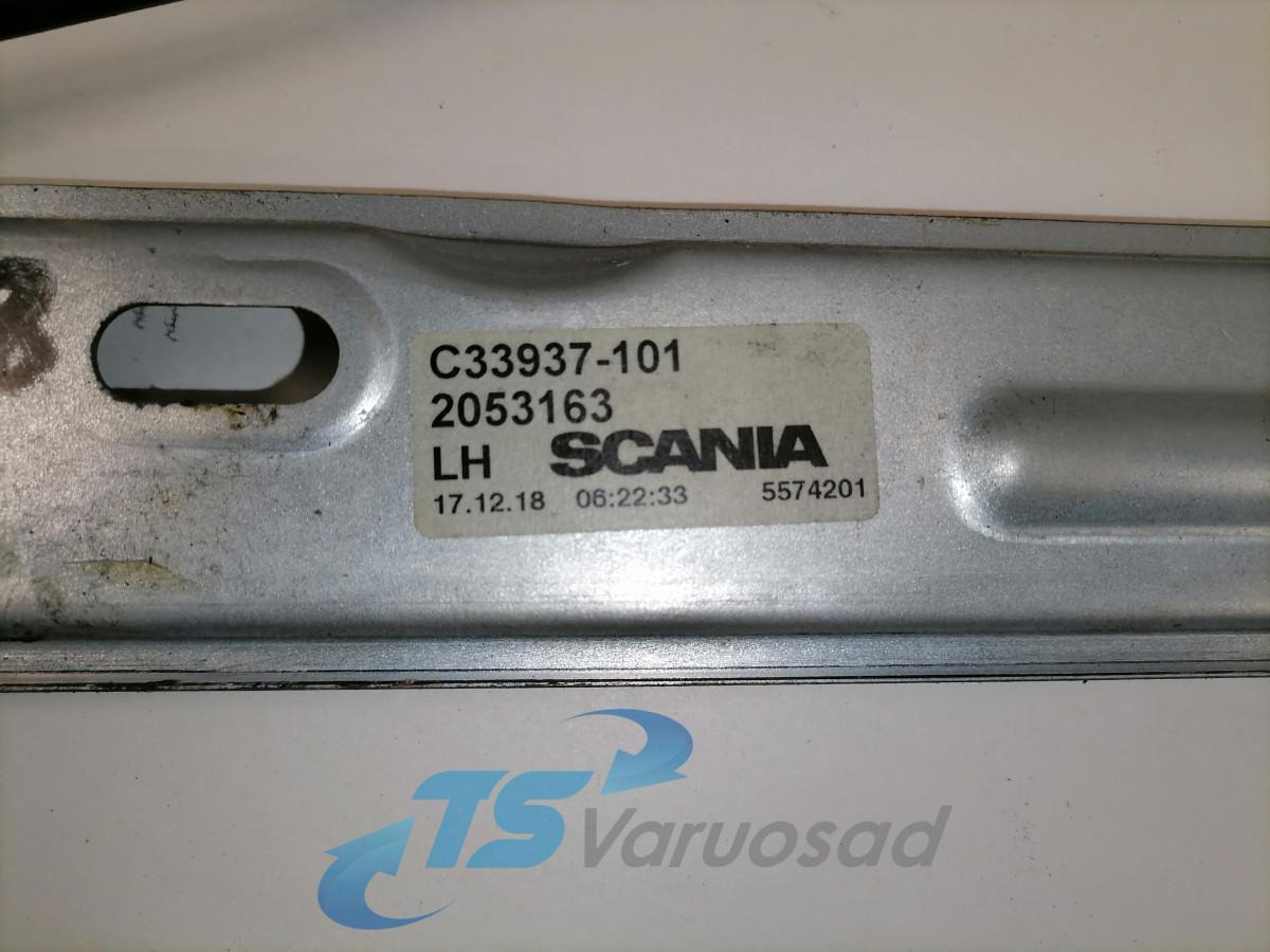 Scania Side window lifting mechanism 2053163 - Fenster und Teile für LKW: das Bild 5 Scania Side window lifting mechanism 2053163 - Fenster und Teile für LKW: das Bild 5