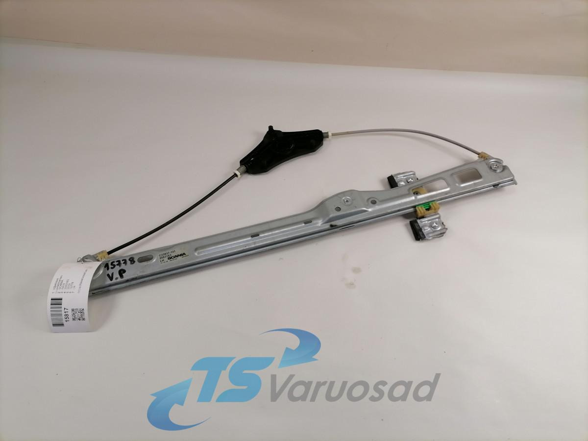 Scania Side window lifting mechanism 2053163 - Fenster und Teile für LKW: das Bild 2 Scania Side window lifting mechanism 2053163 - Fenster und Teile für LKW: das Bild 2