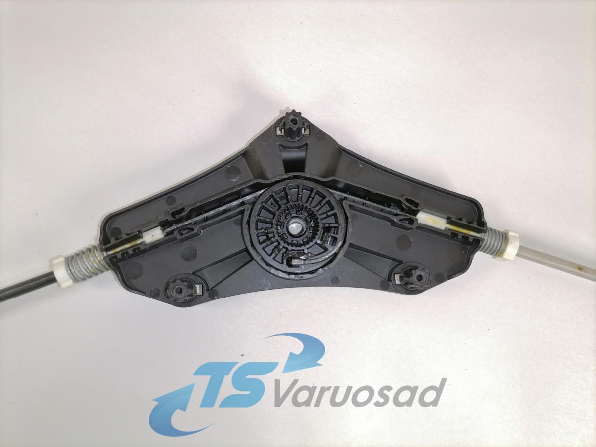 Scania Side window lifting mechanism 2053163 - Fenster und Teile für LKW: das Bild 4 Scania Side window lifting mechanism 2053163 - Fenster und Teile für LKW: das Bild 4