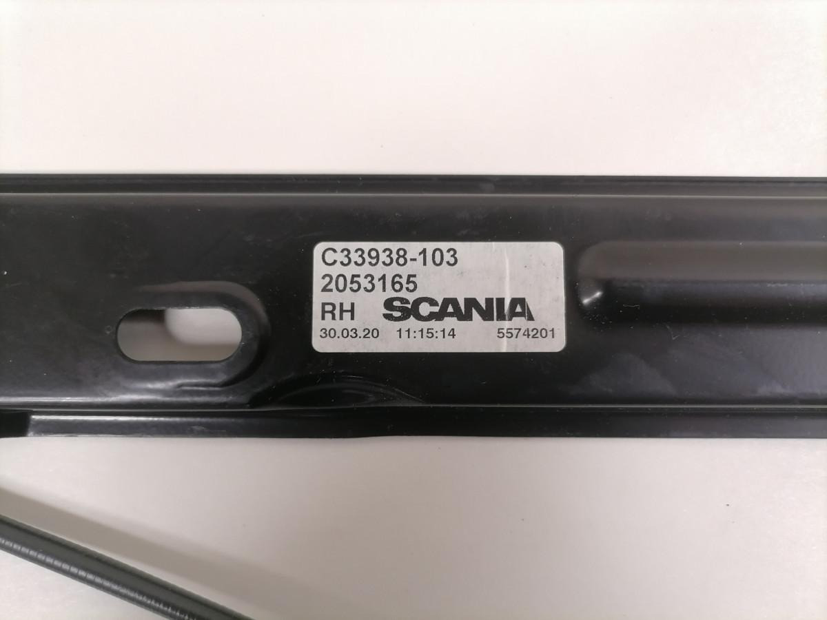 Scania Side window lifting mechanism 2053165 - Fenster und Teile für LKW: das Bild 3 Scania Side window lifting mechanism 2053165 - Fenster und Teile für LKW: das Bild 3
