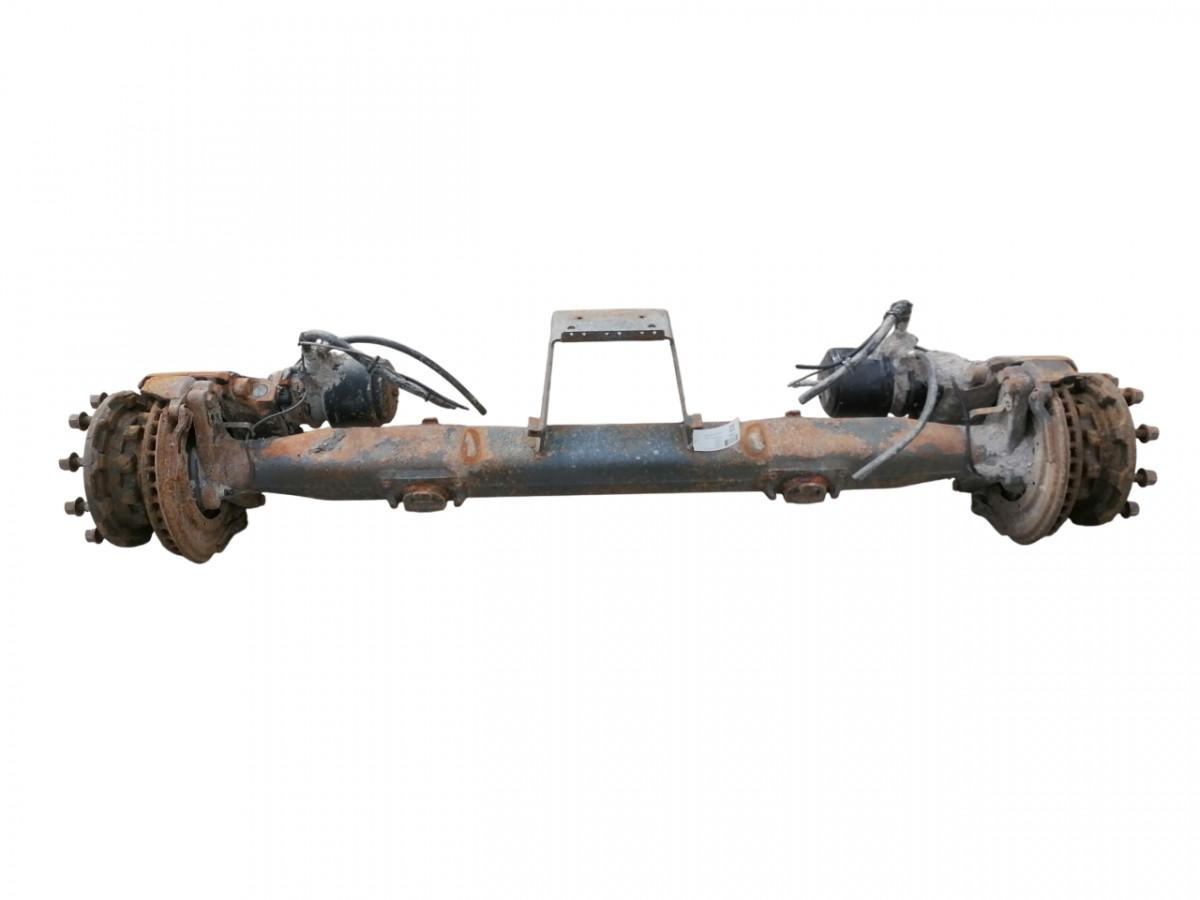 Scania Sillatala, tõstetav sild ASA700 2084797 - Achse und Teile für LKW: das Bild 1 Scania Sillatala, tõstetav sild ASA700 2084797 - Achse und Teile für LKW: das Bild 1