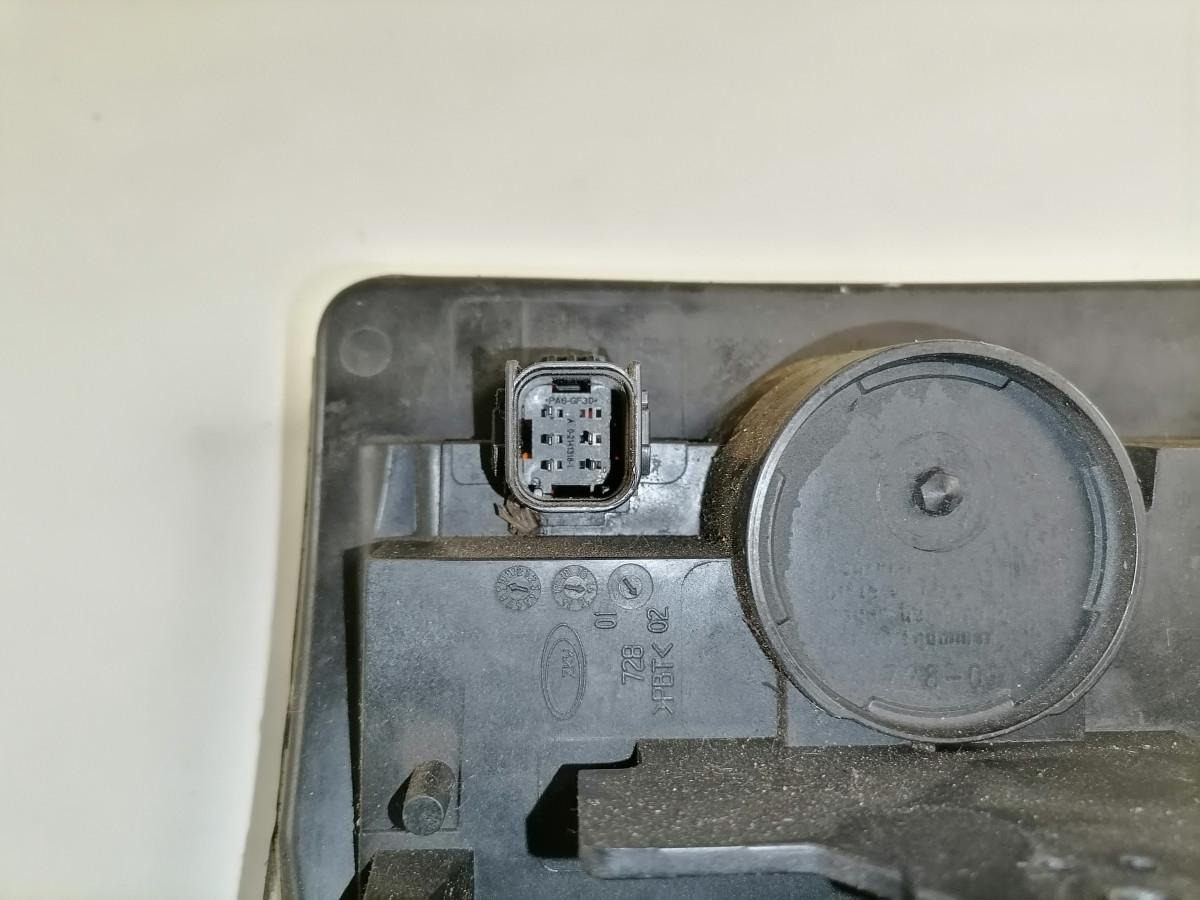 Scania Suunatuli 1949898 - Lichter/ Leuchten für LKW: das Bild 4 Scania Suunatuli 1949898 - Lichter/ Leuchten für LKW: das Bild 4