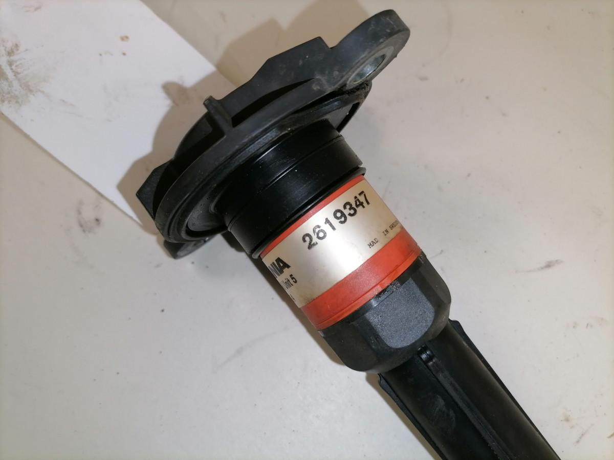 Scania Süütepool 2619347 - Kraftstoffpumpe für LKW: das Bild 4 Scania Süütepool 2619347 - Kraftstoffpumpe für LKW: das Bild 4