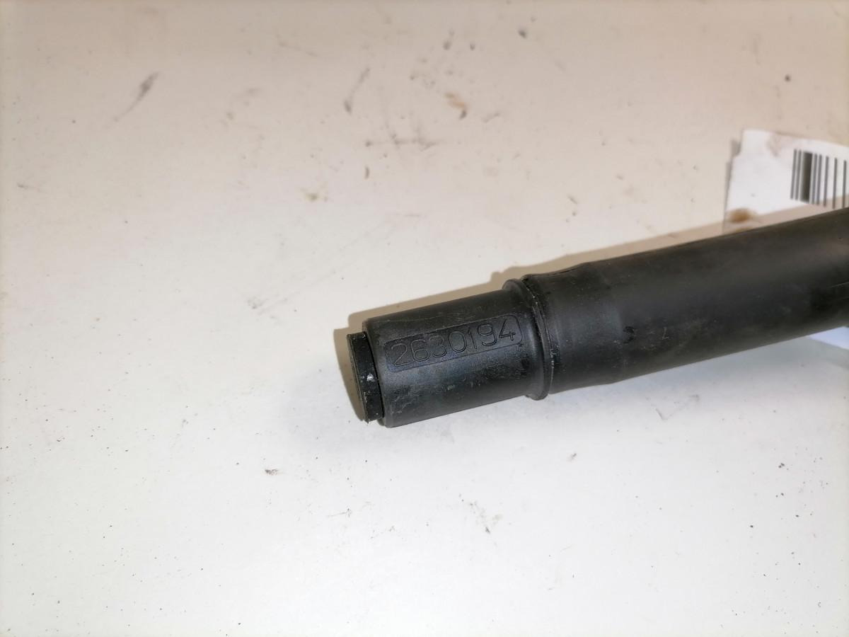 Scania Süütepool 2619347 - Kraftstoffpumpe für LKW: das Bild 2 Scania Süütepool 2619347 - Kraftstoffpumpe für LKW: das Bild 2