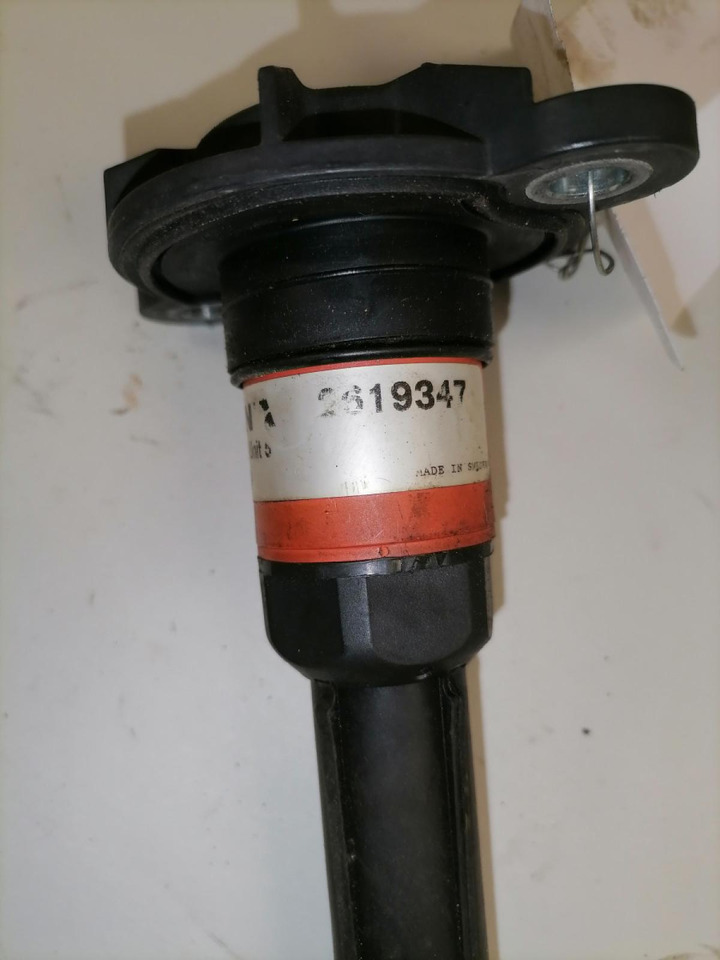 Scania Süütepool 2619347 - Kraftstoffpumpe für LKW: das Bild 4 Scania Süütepool 2619347 - Kraftstoffpumpe für LKW: das Bild 4