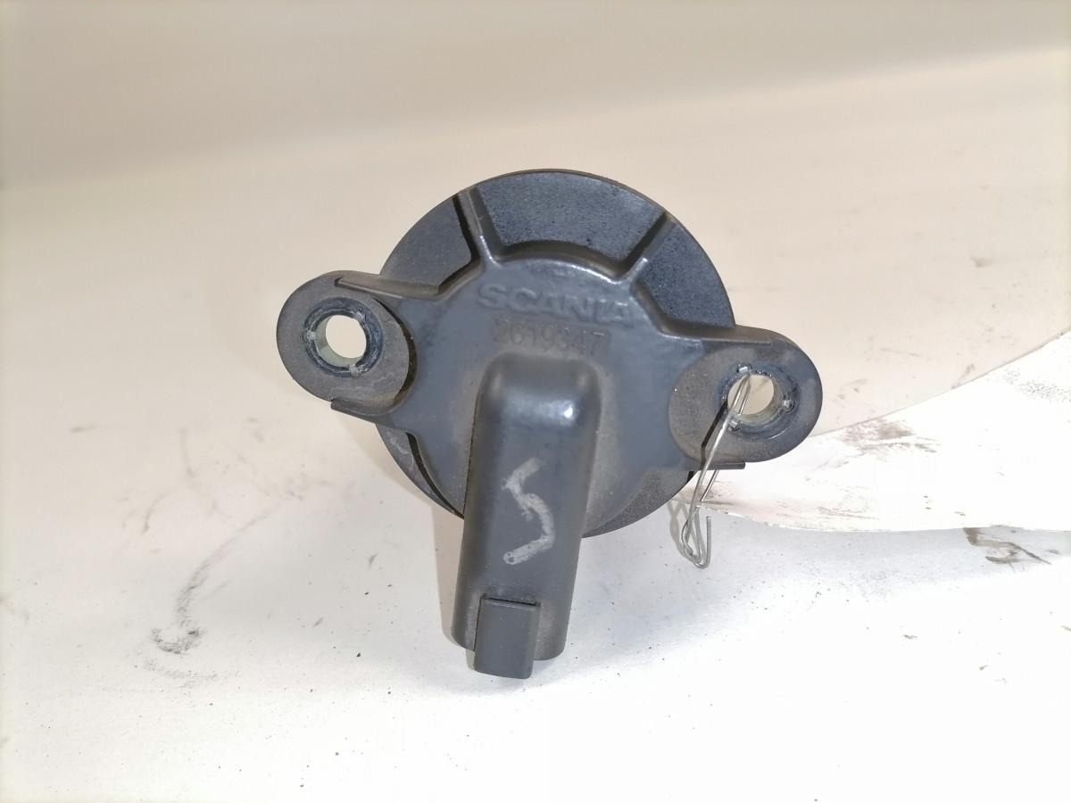 Scania Süütepool 2619347 - Kraftstoffpumpe für LKW: das Bild 5 Scania Süütepool 2619347 - Kraftstoffpumpe für LKW: das Bild 5