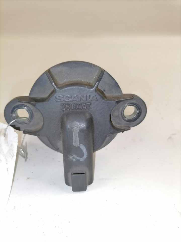 Scania Süütepool 2619347 - Kraftstoffpumpe für LKW: das Bild 3 Scania Süütepool 2619347 - Kraftstoffpumpe für LKW: das Bild 3