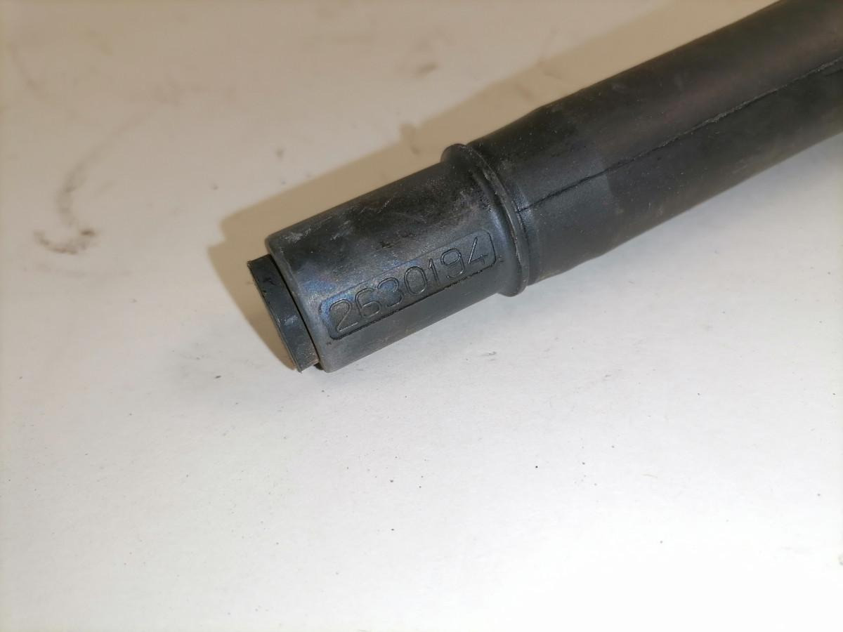 Scania Süütepool 2619347 - Kraftstoffpumpe für LKW: das Bild 2 Scania Süütepool 2619347 - Kraftstoffpumpe für LKW: das Bild 2