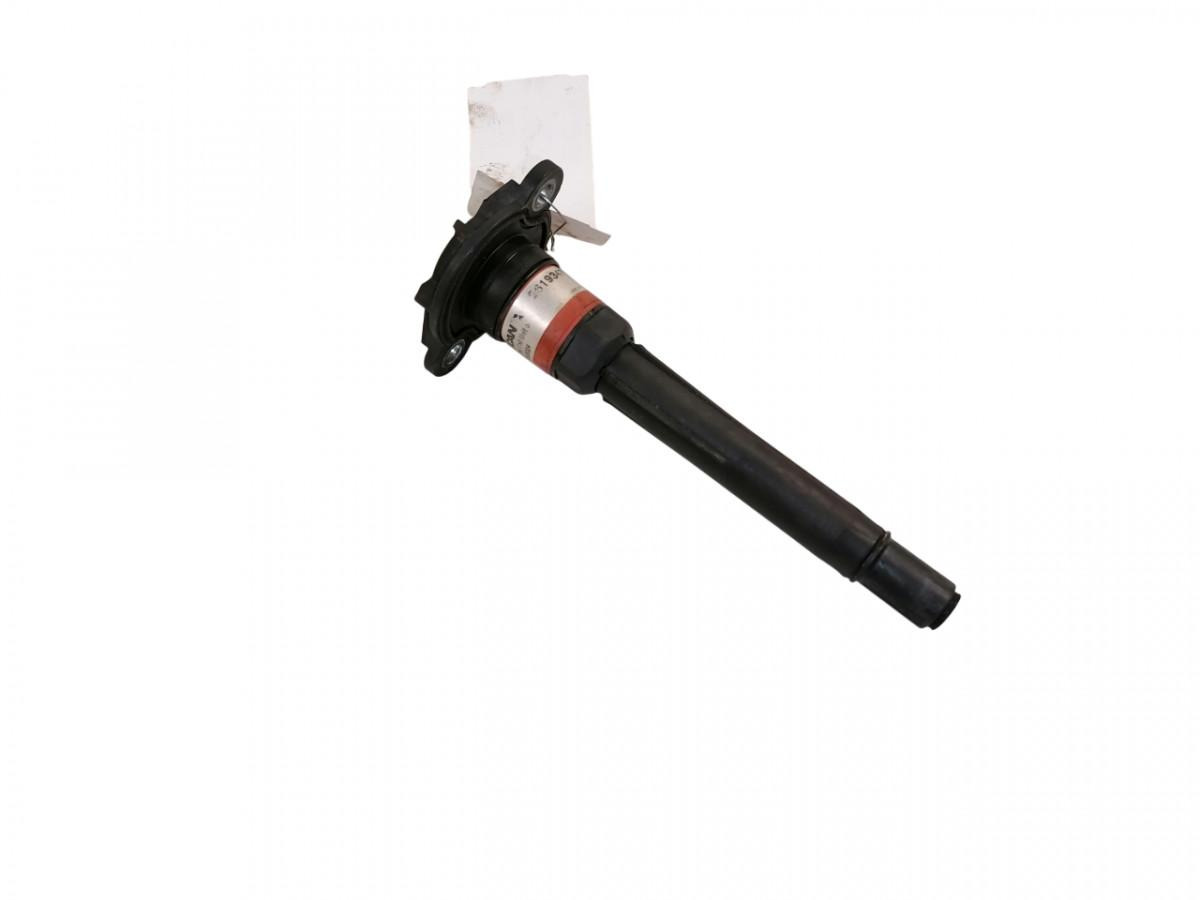 Scania Süütepool 2619347 - Kraftstoffpumpe für LKW: das Bild 1 Scania Süütepool 2619347 - Kraftstoffpumpe für LKW: das Bild 1