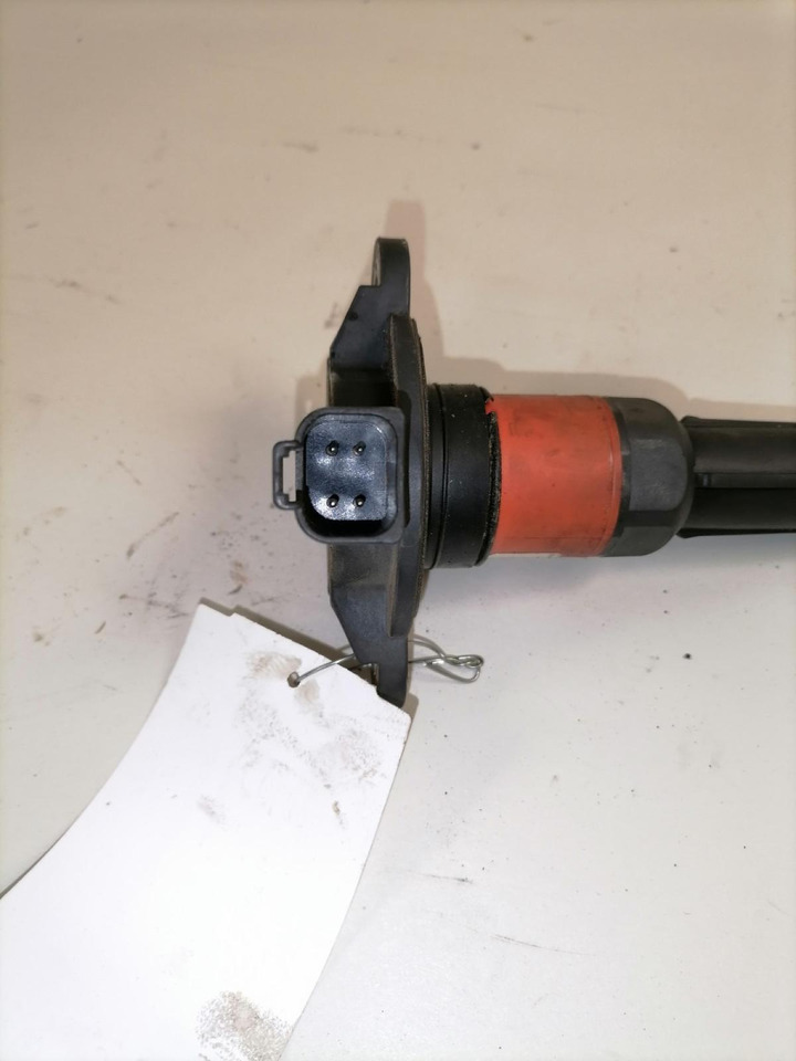 Scania Süütepool 2619347 - Kraftstoffpumpe für LKW: das Bild 5 Scania Süütepool 2619347 - Kraftstoffpumpe für LKW: das Bild 5