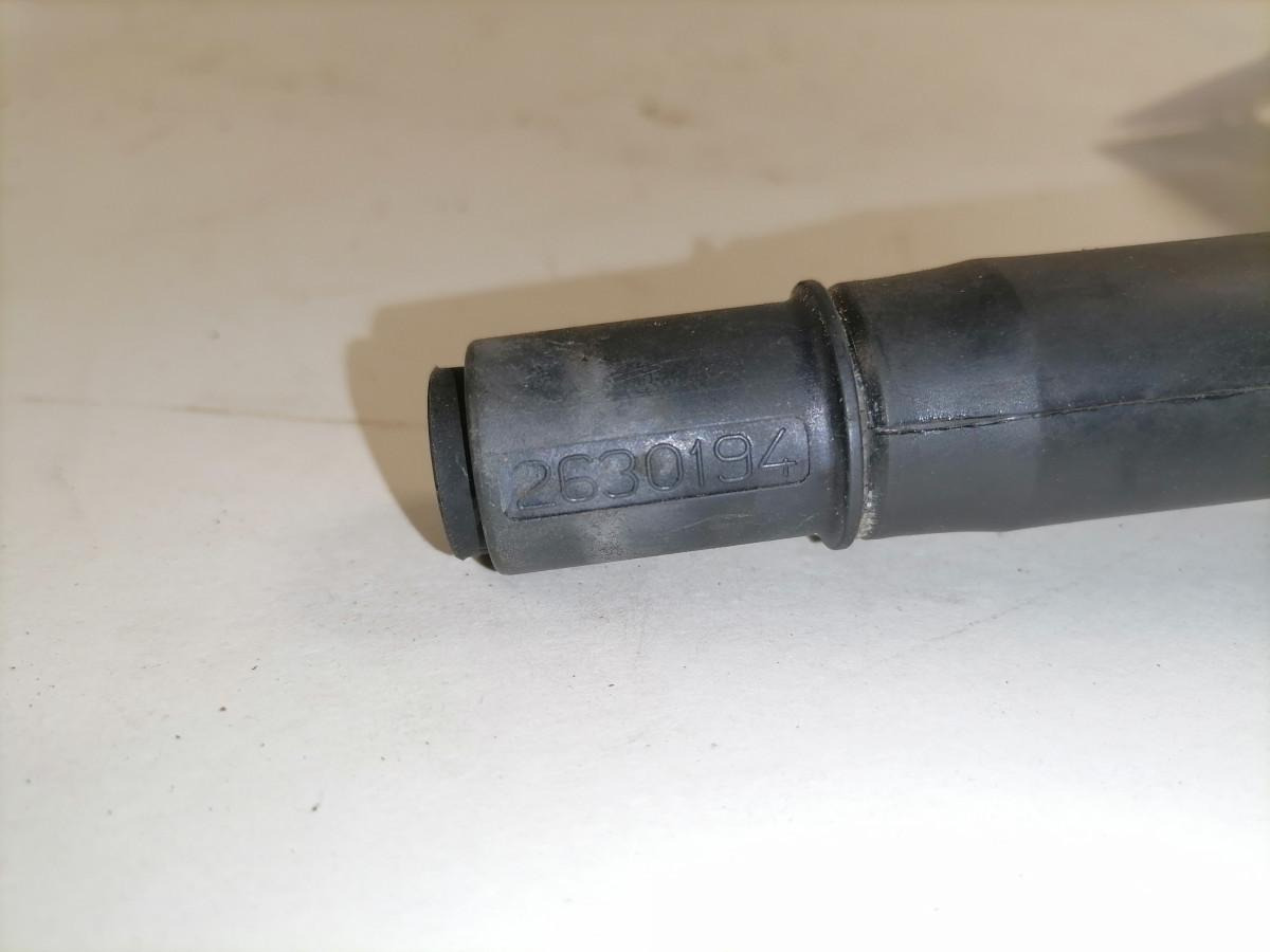 Scania Süütepool 2619347 - Kraftstoffpumpe für LKW: das Bild 2 Scania Süütepool 2619347 - Kraftstoffpumpe für LKW: das Bild 2