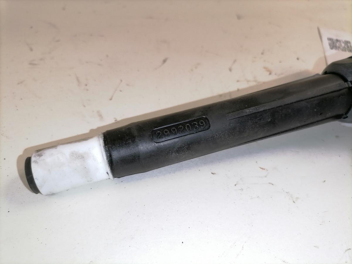 Scania Süütepool 2992037 - Kraftstoffpumpe für LKW: das Bild 4 Scania Süütepool 2992037 - Kraftstoffpumpe für LKW: das Bild 4