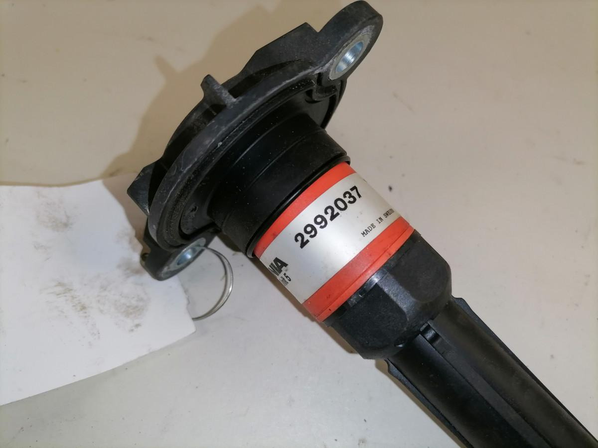 Scania Süütepool 2992037 - Kraftstoffpumpe für LKW: das Bild 5 Scania Süütepool 2992037 - Kraftstoffpumpe für LKW: das Bild 5