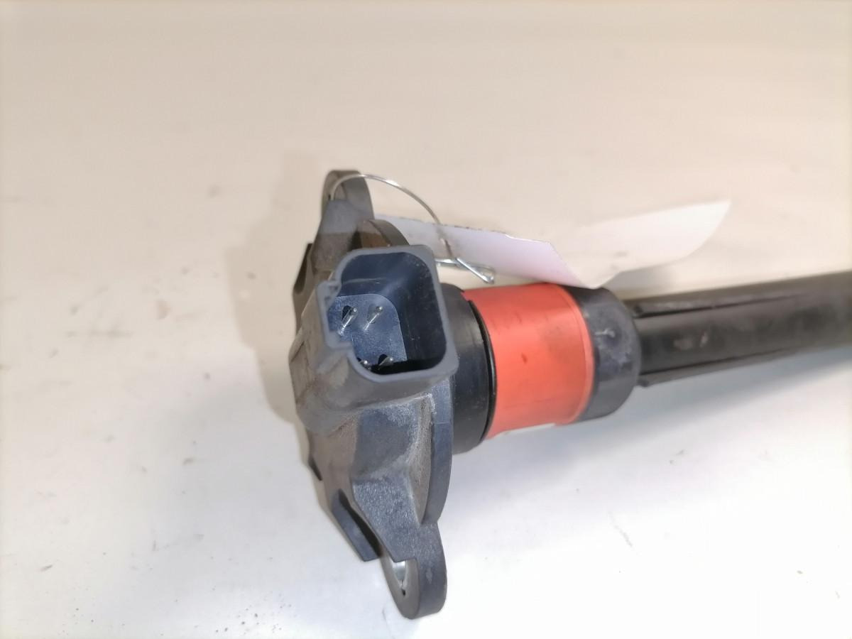 Scania Süütepool 2992037 - Kraftstoffpumpe für LKW: das Bild 2 Scania Süütepool 2992037 - Kraftstoffpumpe für LKW: das Bild 2