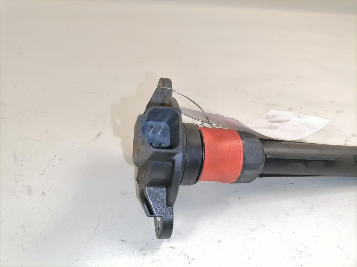 Scania Süütepool 2992037 - Kraftstoffpumpe für LKW: das Bild 5 Scania Süütepool 2992037 - Kraftstoffpumpe für LKW: das Bild 5