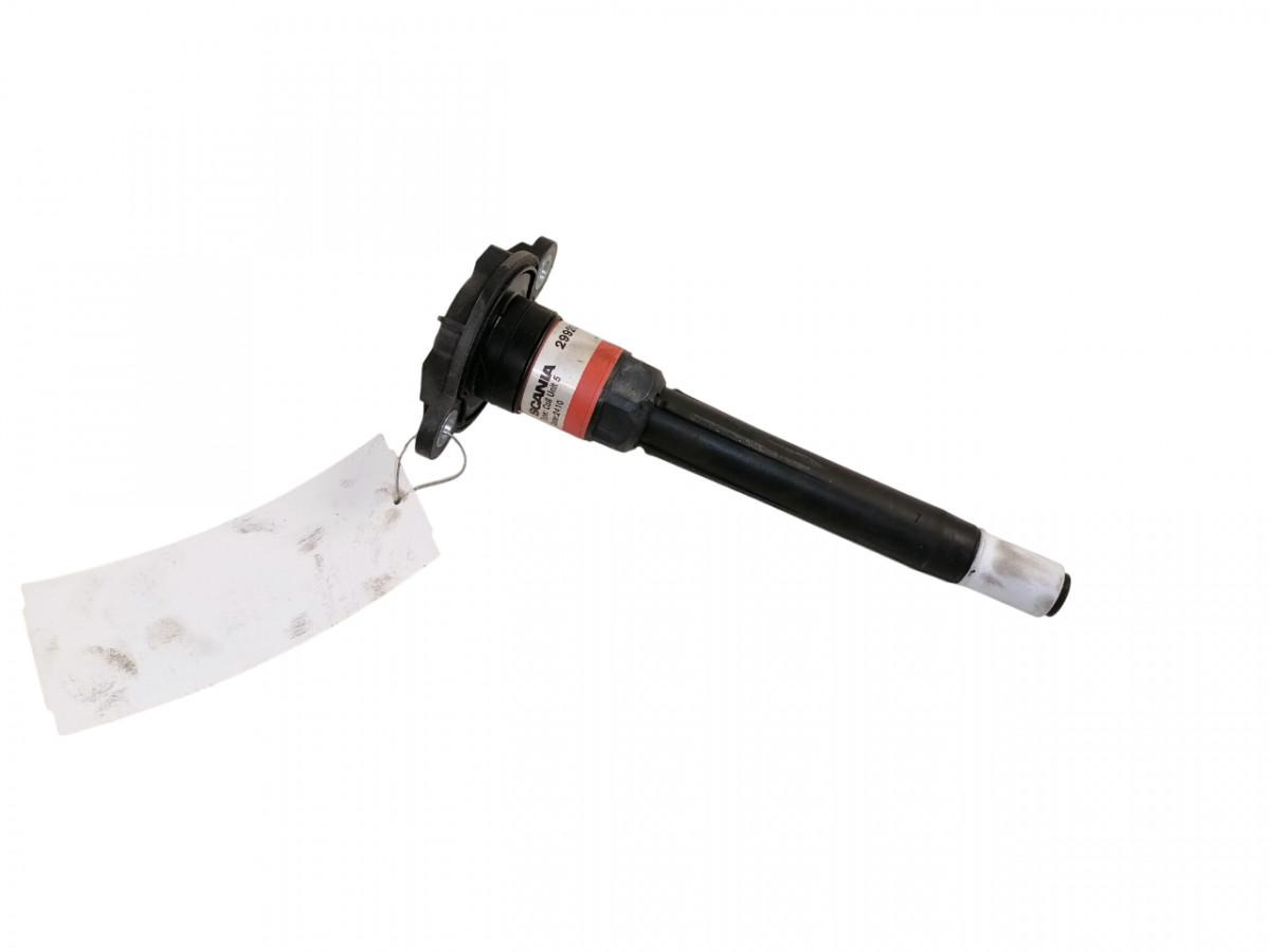 Scania Süütepool 2992037 - Kraftstoffpumpe für LKW: das Bild 1 Scania Süütepool 2992037 - Kraftstoffpumpe für LKW: das Bild 1