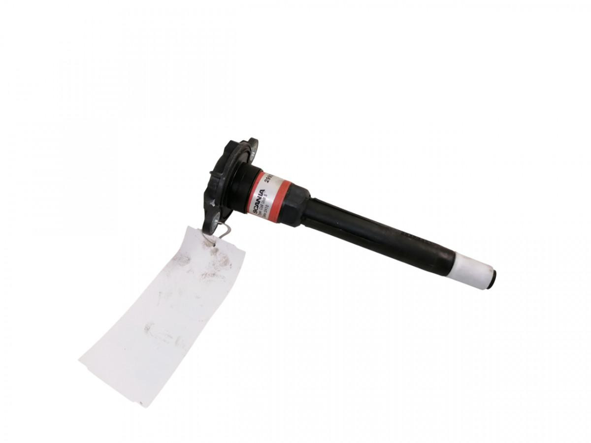 Scania Süütepool 2992037 - Kraftstoffpumpe für LKW: das Bild 1 Scania Süütepool 2992037 - Kraftstoffpumpe für LKW: das Bild 1