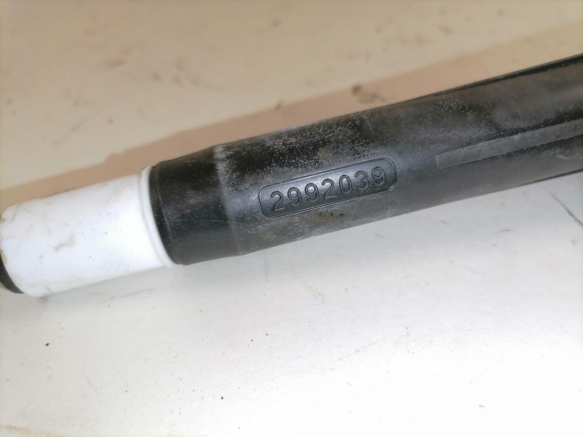 Scania Süütepool 2992037 - Kraftstoffpumpe für LKW: das Bild 5 Scania Süütepool 2992037 - Kraftstoffpumpe für LKW: das Bild 5