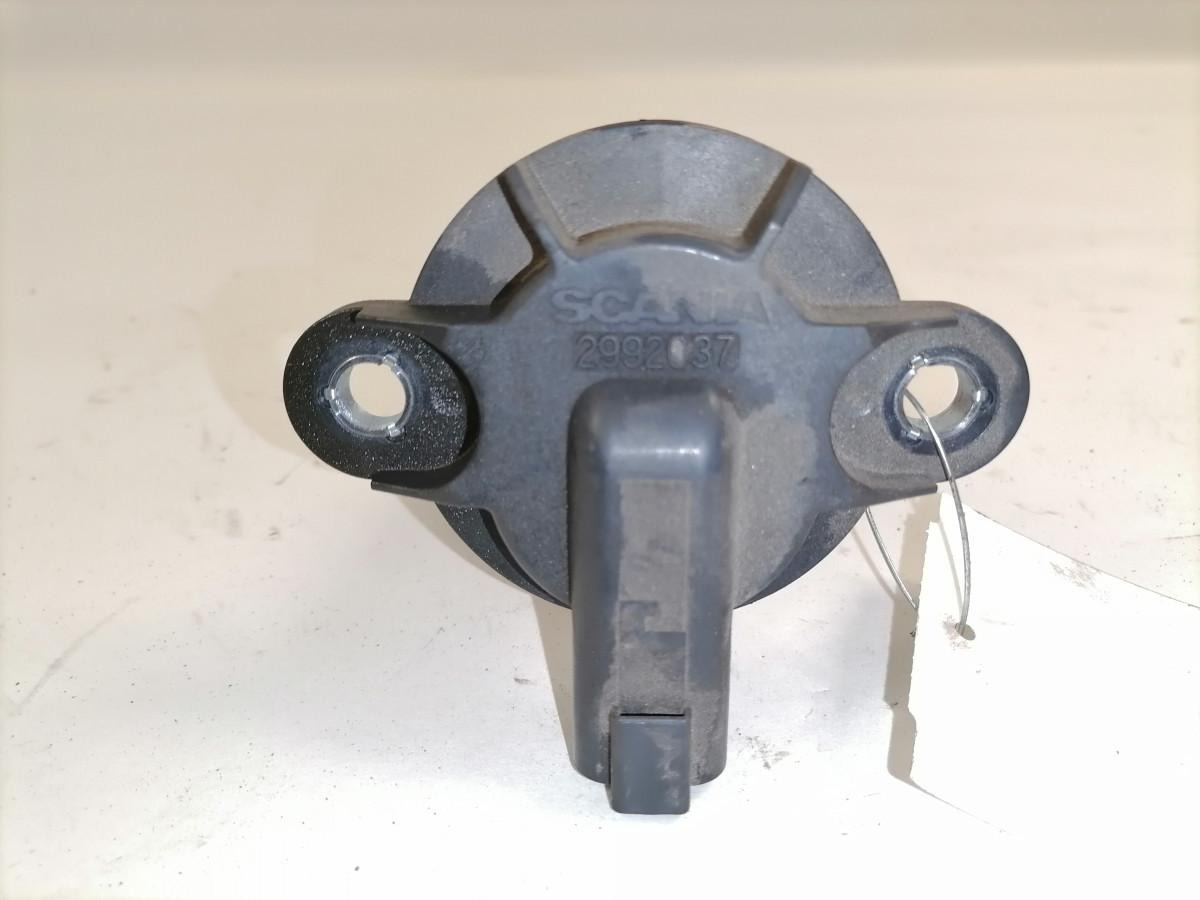 Scania Süütepool 2992037 - Kraftstoffpumpe für LKW: das Bild 2 Scania Süütepool 2992037 - Kraftstoffpumpe für LKW: das Bild 2