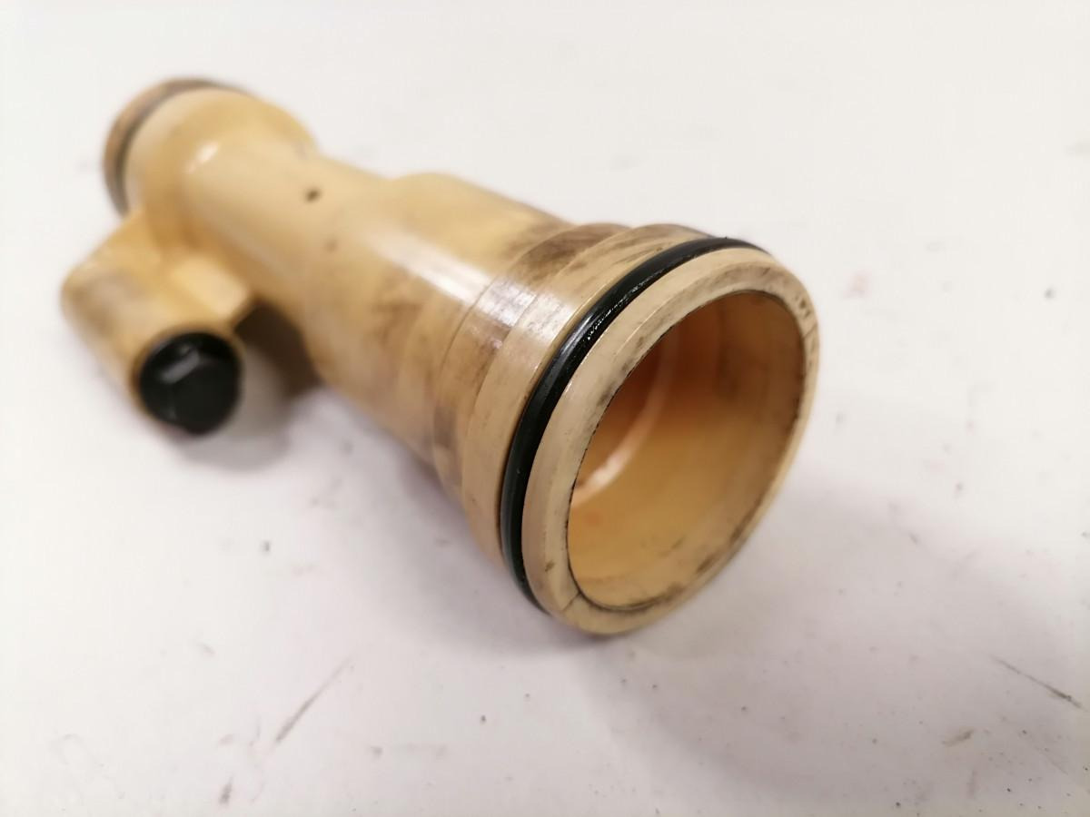 Scania Süütepooli pesa 2514924 - Kraftstoffpumpe für LKW: das Bild 2 Scania Süütepooli pesa 2514924 - Kraftstoffpumpe für LKW: das Bild 2