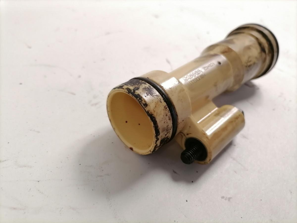 Scania Süütepooli pesa 2514924 - Kraftstoffpumpe für LKW: das Bild 2 Scania Süütepooli pesa 2514924 - Kraftstoffpumpe für LKW: das Bild 2