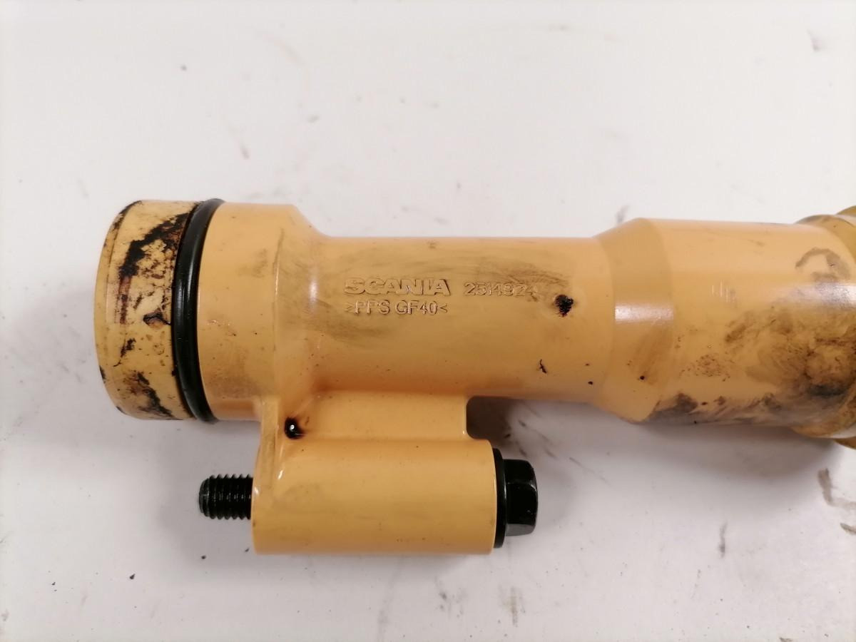 Scania Süütepooli pesa 2514924 - Kraftstoffpumpe für LKW: das Bild 2 Scania Süütepooli pesa 2514924 - Kraftstoffpumpe für LKW: das Bild 2