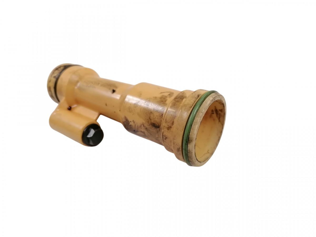 Scania Süütepooli pesa 2514924 - Kraftstoffpumpe für LKW: das Bild 1 Scania Süütepooli pesa 2514924 - Kraftstoffpumpe für LKW: das Bild 1