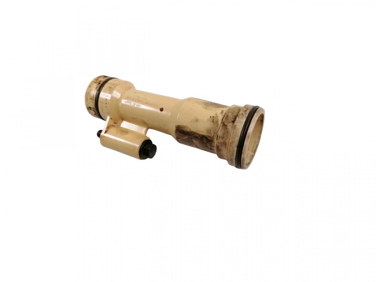 Scania Süütepooli pesa 2514924 - Kraftstoffpumpe für LKW: das Bild 1 Scania Süütepooli pesa 2514924 - Kraftstoffpumpe für LKW: das Bild 1