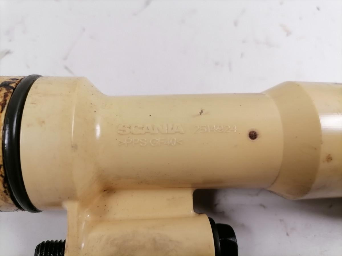 Scania Süütepooli pesa 2514924 - Kraftstoffpumpe für LKW: das Bild 3 Scania Süütepooli pesa 2514924 - Kraftstoffpumpe für LKW: das Bild 3