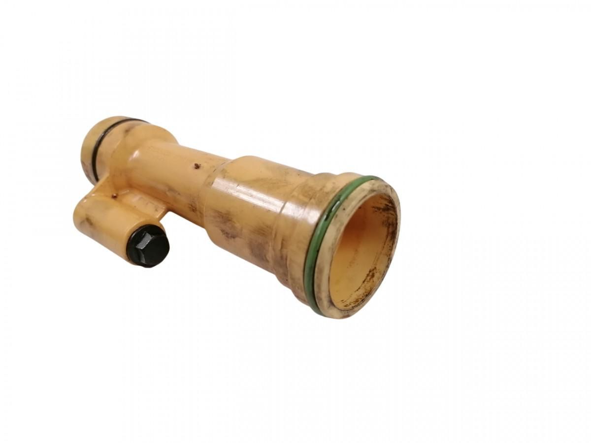 Scania Süütepooli pesa 2514924 - Kraftstoffpumpe für LKW: das Bild 1 Scania Süütepooli pesa 2514924 - Kraftstoffpumpe für LKW: das Bild 1