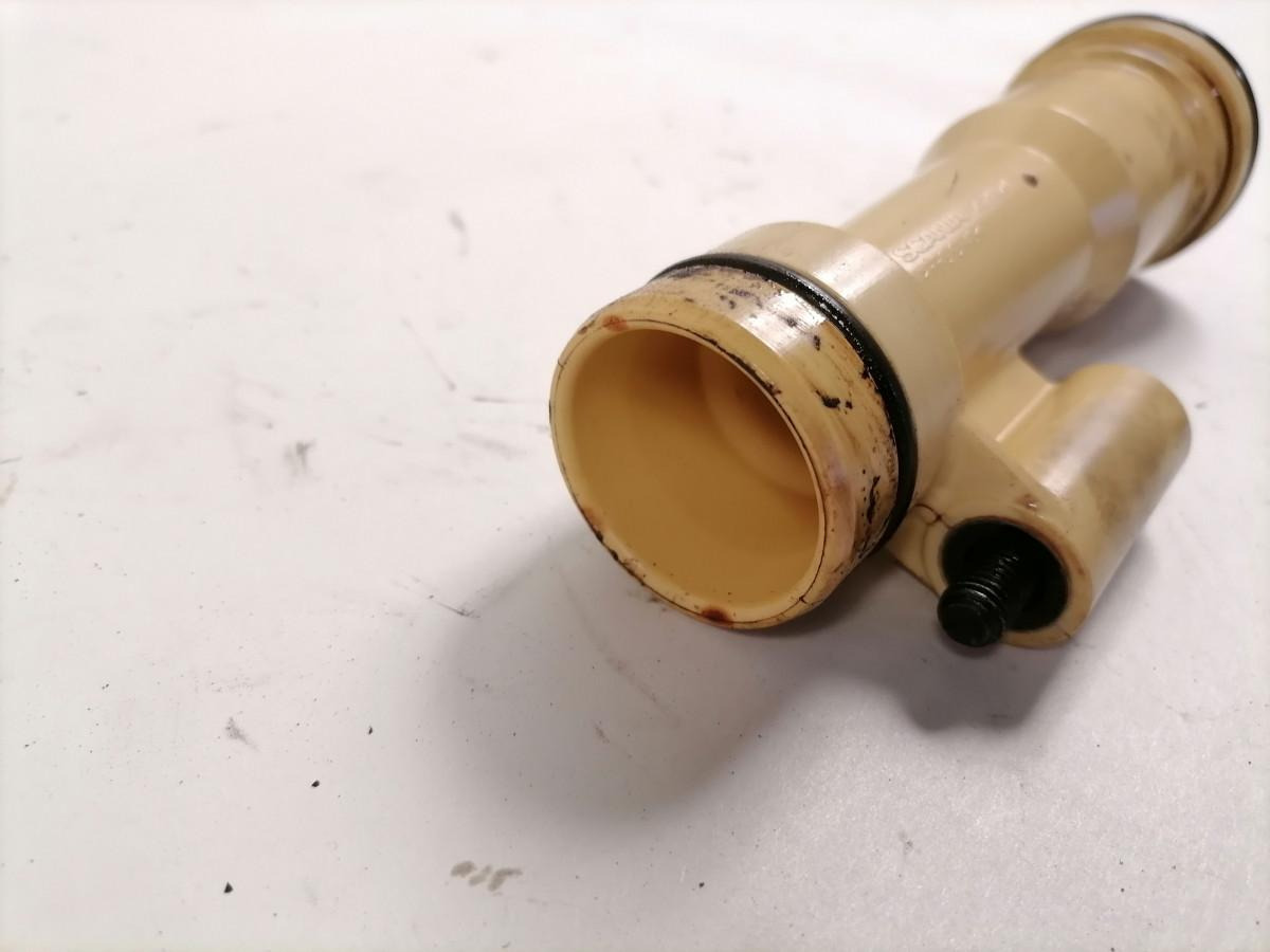 Scania Süütepooli pesa 2514924 - Kraftstoffpumpe für LKW: das Bild 4 Scania Süütepooli pesa 2514924 - Kraftstoffpumpe für LKW: das Bild 4