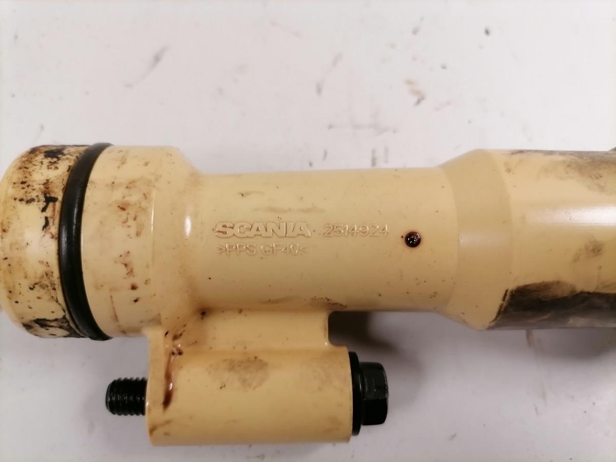 Scania Süütepooli pesa 2514924 - Kraftstoffpumpe für LKW: das Bild 3 Scania Süütepooli pesa 2514924 - Kraftstoffpumpe für LKW: das Bild 3