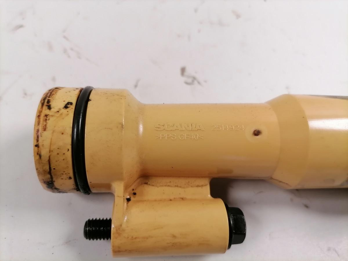 Scania Süütepooli pesa 2514924 - Kraftstoffpumpe für LKW: das Bild 2 Scania Süütepooli pesa 2514924 - Kraftstoffpumpe für LKW: das Bild 2