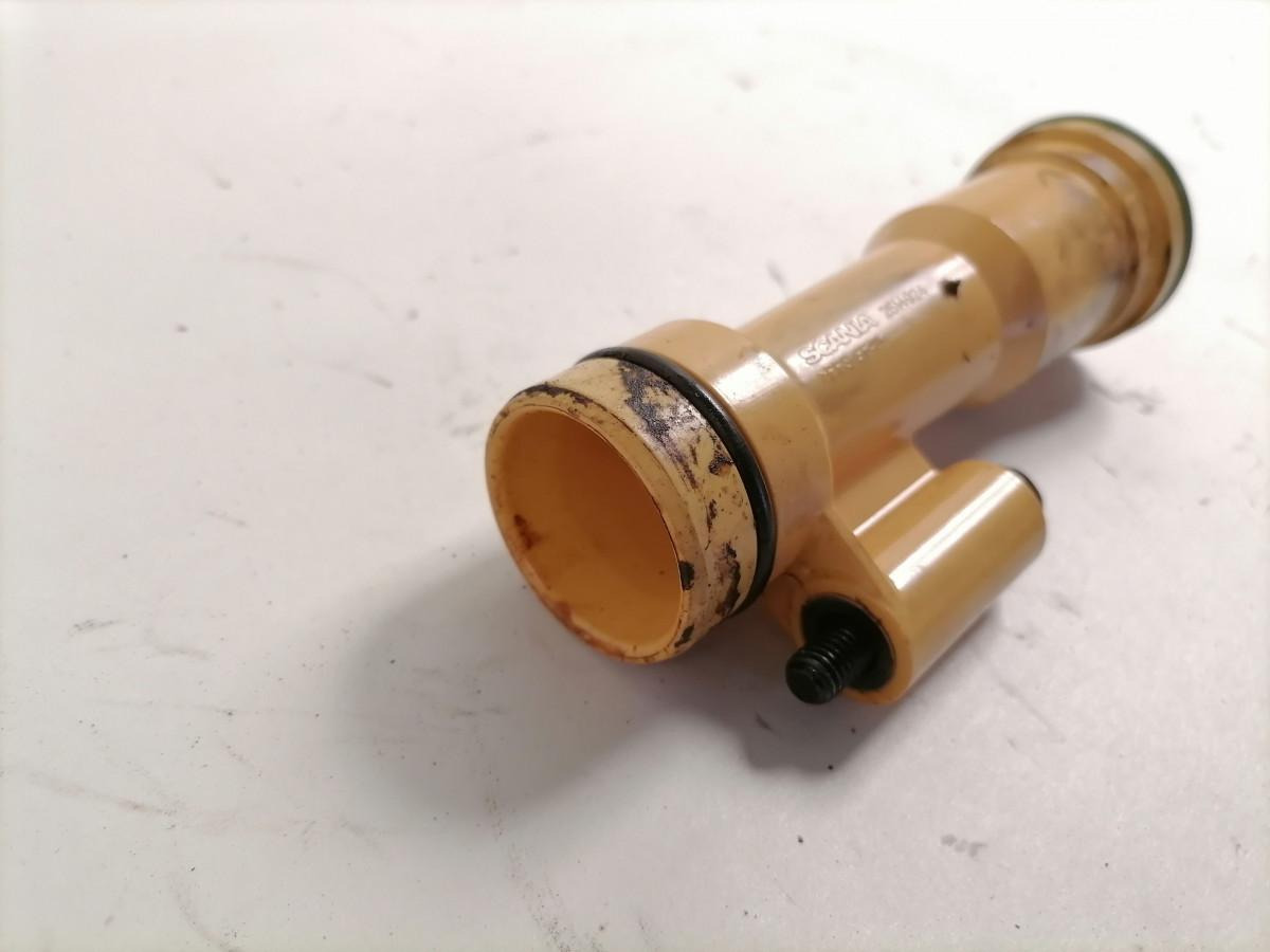 Scania Süütepooli pesa 2514924 - Kraftstoffpumpe für LKW: das Bild 3 Scania Süütepooli pesa 2514924 - Kraftstoffpumpe für LKW: das Bild 3